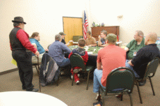 ValleyCon 37 - 2011